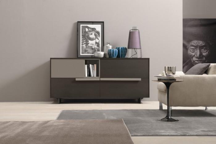 Сивото властва в дневната