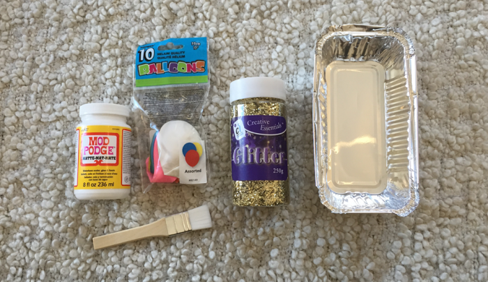 Какви материали ще са ви необходими?