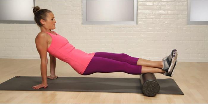 Основни уреди да домашния фитнес кът