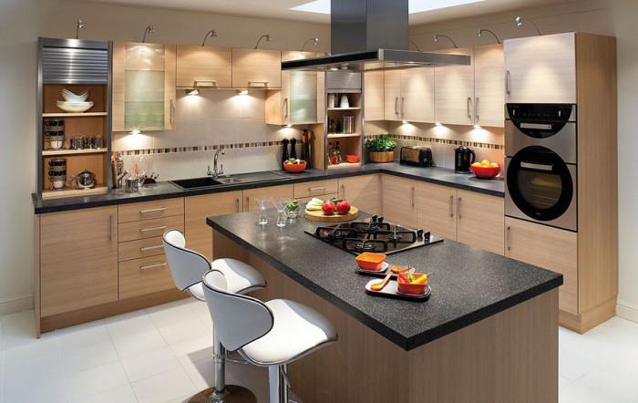 Започнете с основно разтребване на ненужните вещи