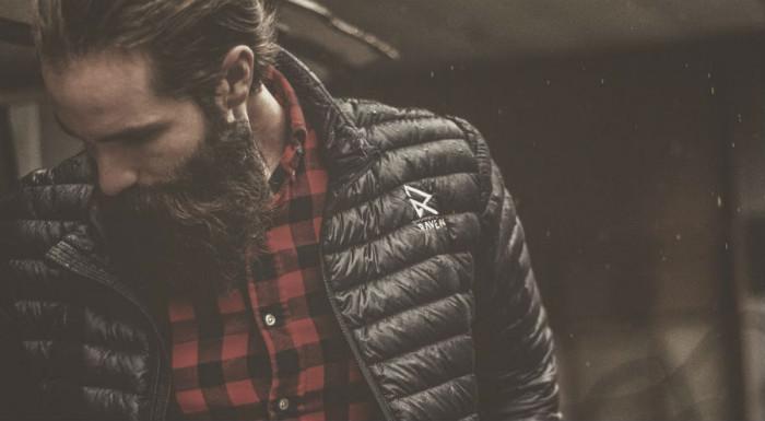 Изключително умно яке