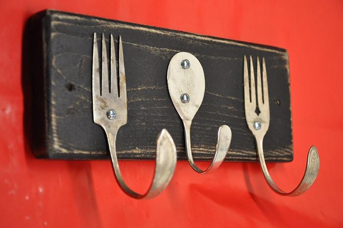 Дайте втори шанс на кухненските прибори