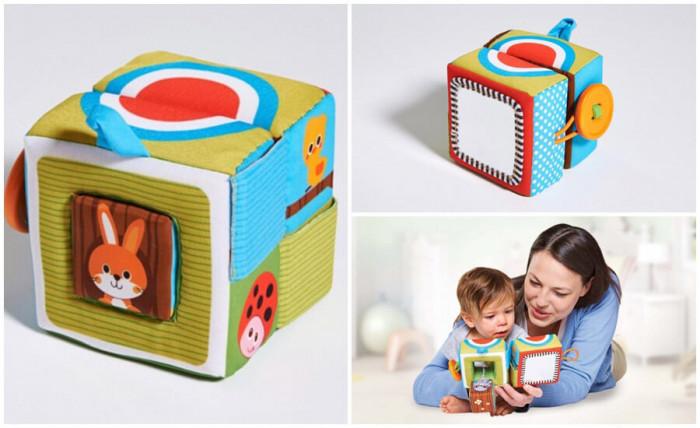 Меките кубчета за игра за изпитано успешен вариант