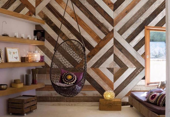 На какво още да обърнем внимание при избора на тапети?