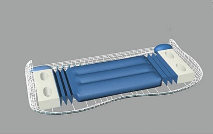 Възглавница, с която хъркането изчезва?