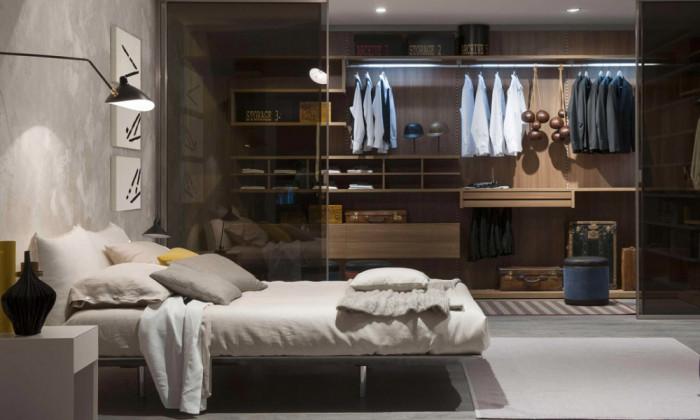 Възможно ли е постигането на организирана спалня?