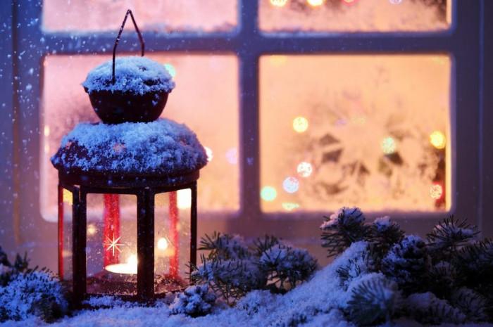 Не забравяйте за свещите