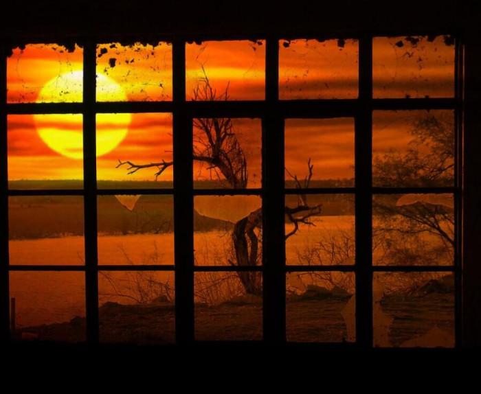 С какво изложение да са прозорците?