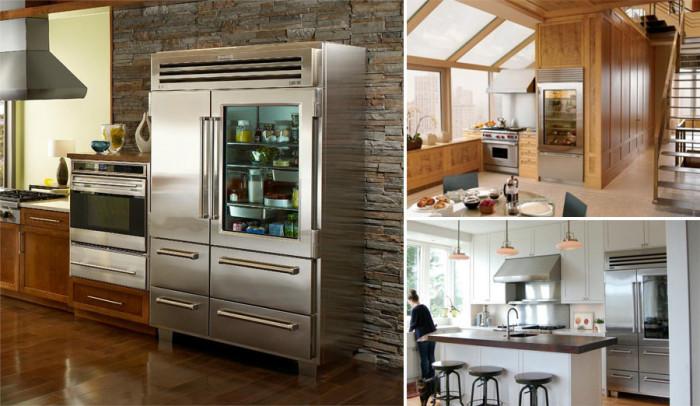 Стъклен акцент