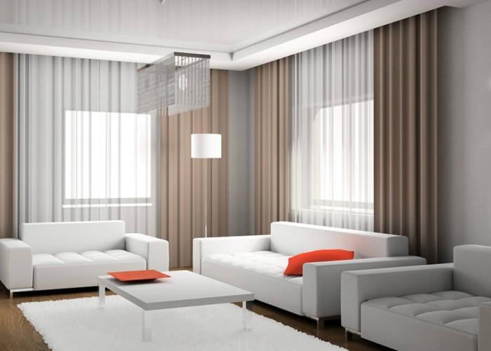 Добрите стари завеси остават незаменими в съвременния дом