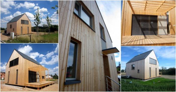 Дълготрайни ли са новите конструкции?