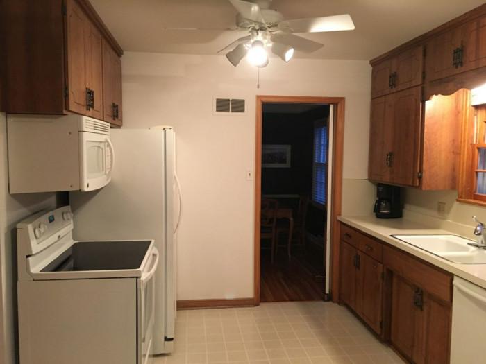 Премахваме вратата