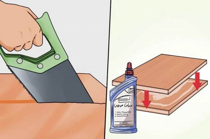 Стъпка 2: Изграждане на стабилна основа