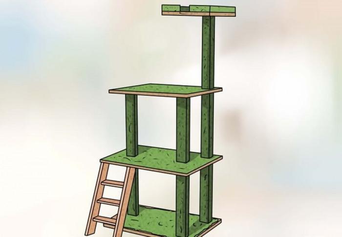 Стъпка 4: Облицоване и други екстри