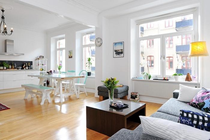 Повече естествена светлина