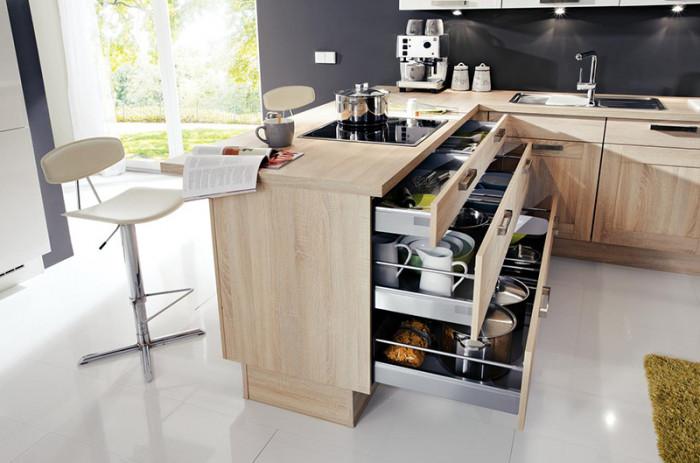 Органайзери за чекмеджетата