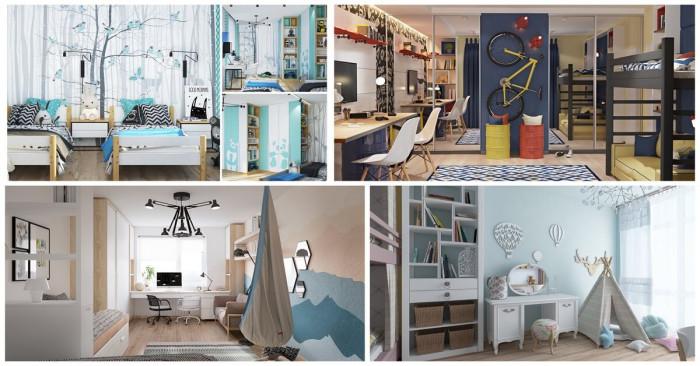 Превърнете детските статии в място за вдъхновение и креативност