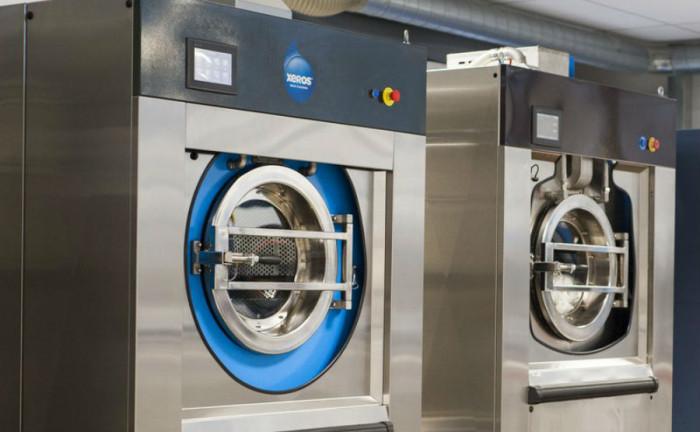 Пране почти без вода