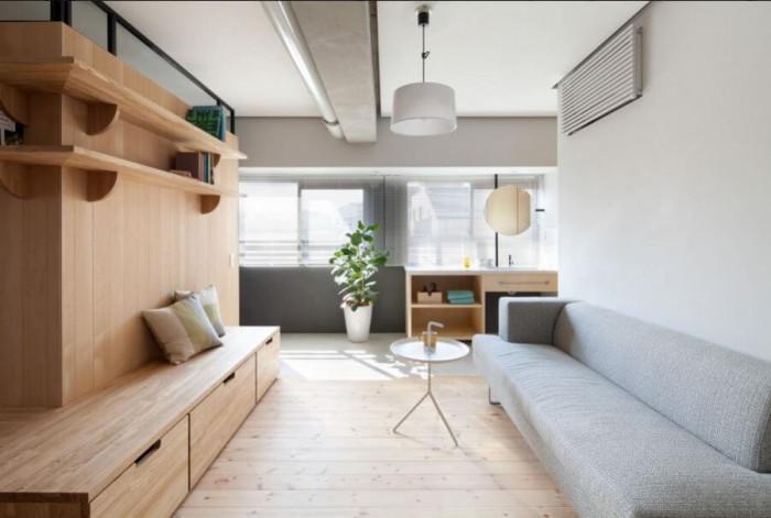 Сърцето на дома