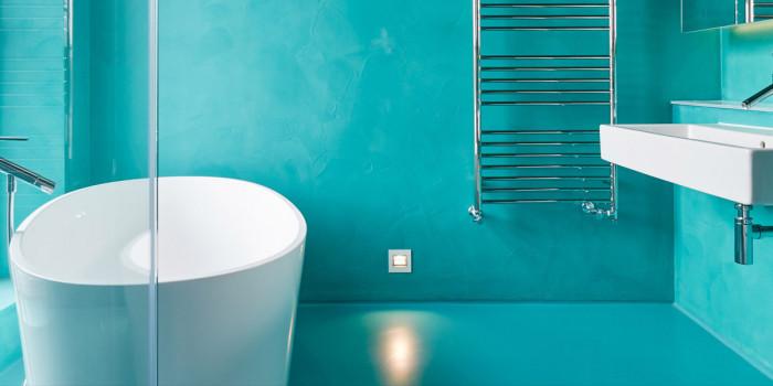 Технология на поставяне