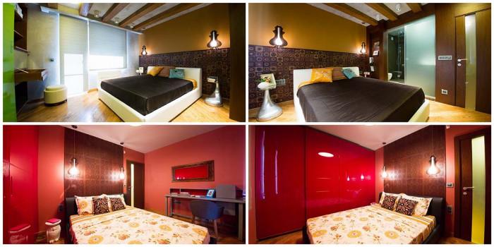 Всеки дом се нуждае и от място за отмора