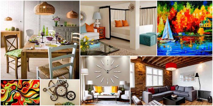 Оптимални интериорни решения за малки апартаменти