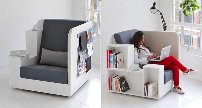 Заложете на наистина функционален дизайн