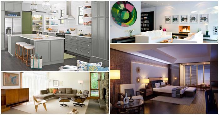 12 ценни съвета за наистина впечатляващ интериор