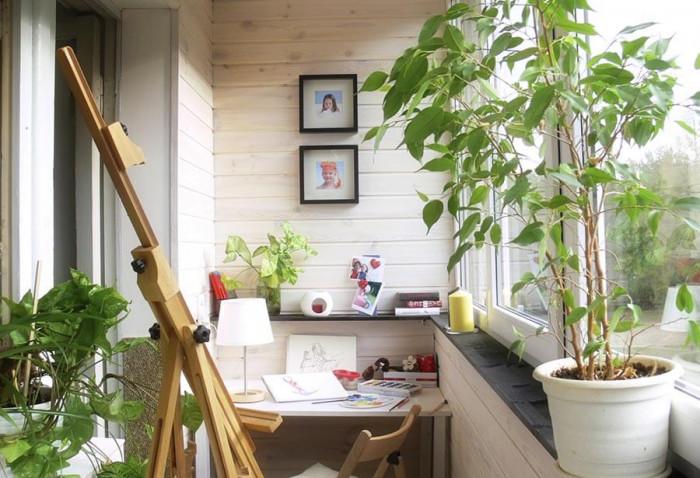 Провокирайте артистичната си страна