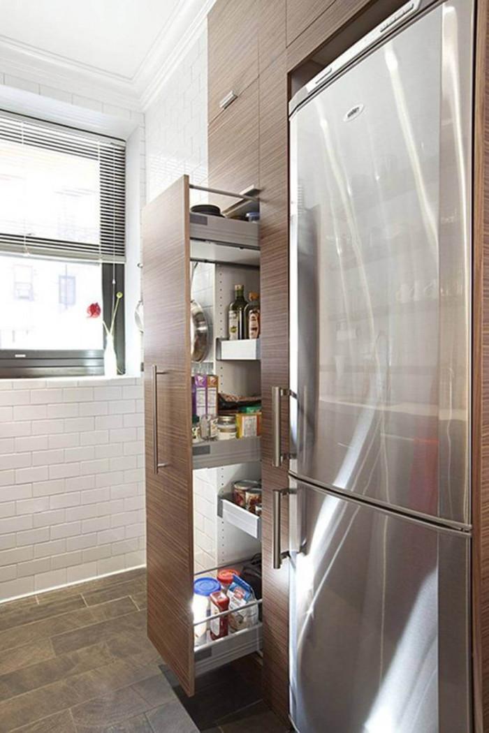 Максимално усвояване на минимално пространство