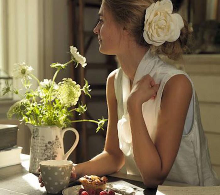 5. Починете си