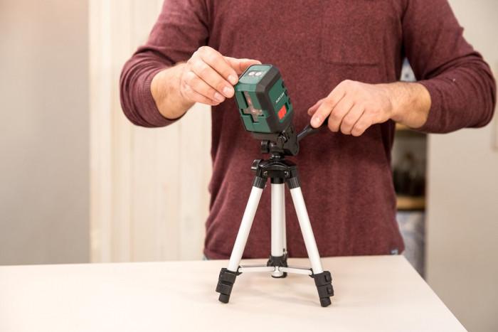 Първи впечатления, които довереният ни майстор за теста споделя: