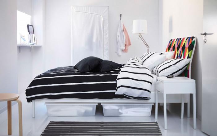 Научете някои трикове за пестене на място