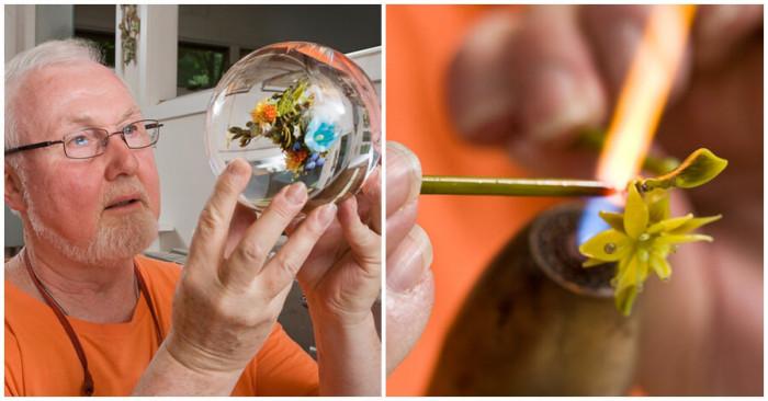 Прецизна работа и отношение към малките детайли