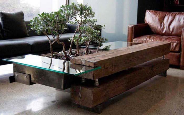 Докосване до живата природа