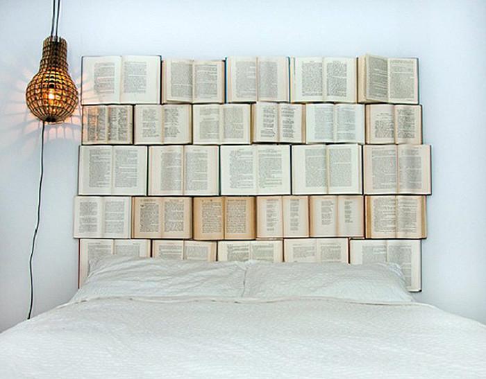 Табло от литературна класика