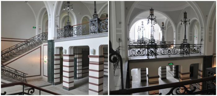 Официалното откриване е днес, 17ти, от 21 часа