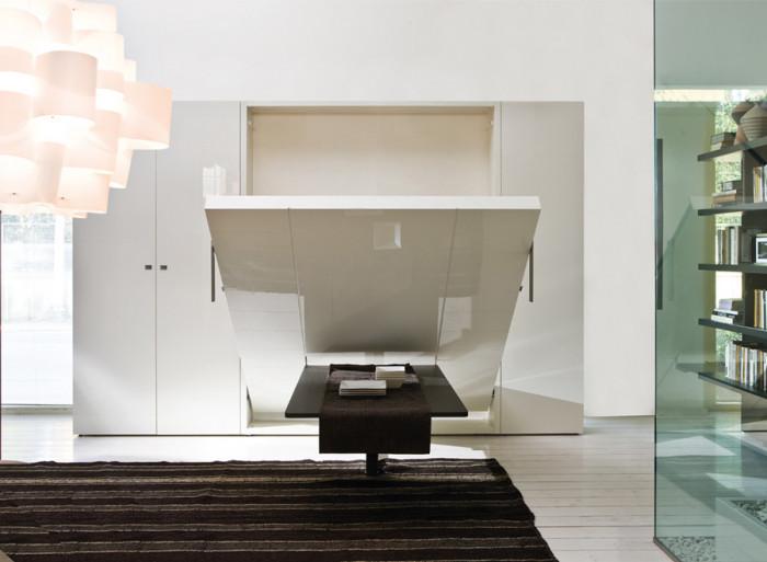 През деня леглото не ви е нужно