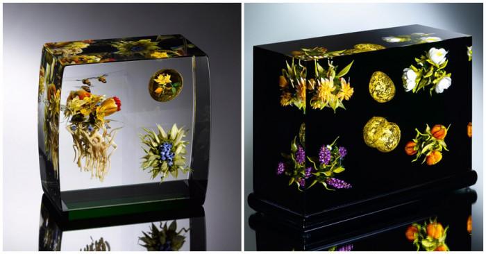 Разнообразни форми, подходящи за всеки вкус