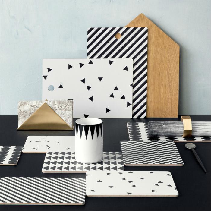 Комплект дъски за рязане