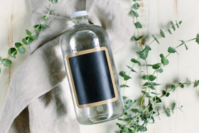 5 домашно приготвени препарата за по-чист дом