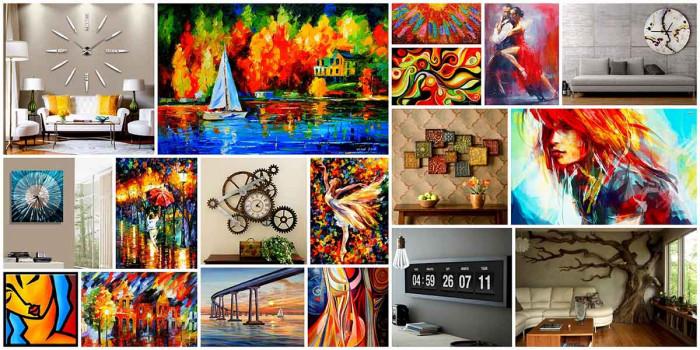 Създайте фокус на вниманието