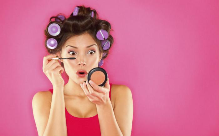 Красива по всяко време на денонощието