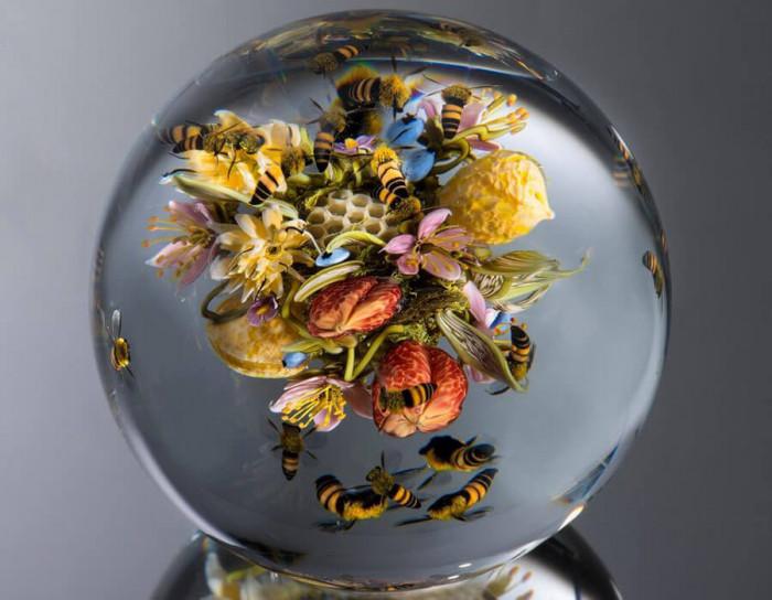 Усещане за пълна хармония