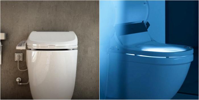 Мултифункционална тоалетна