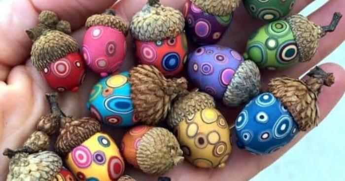 Бъдете артисти