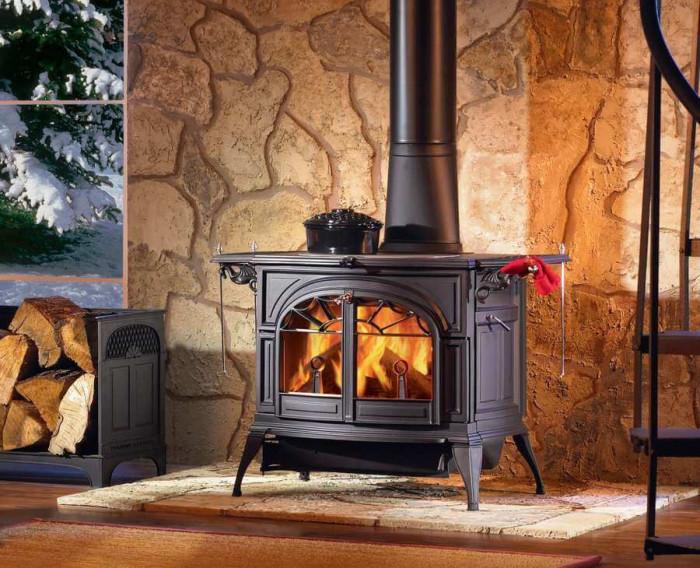 Печки на дърва
