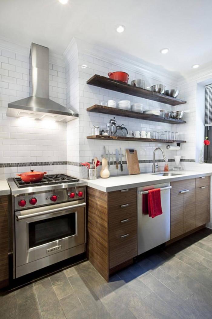 Плавно преминаване към дневната