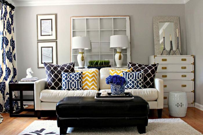 Изберете правилно място за текстурите