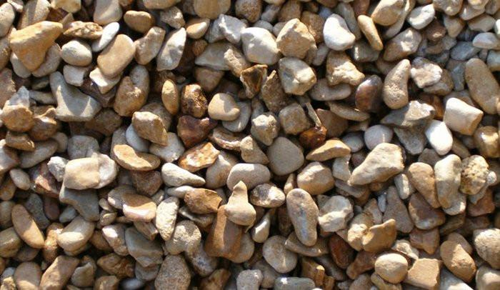 Декоративни камъчета